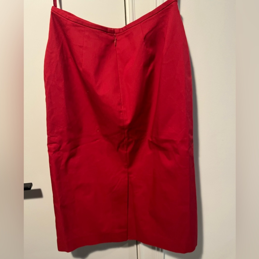 Kasper size 4 pencil skirt